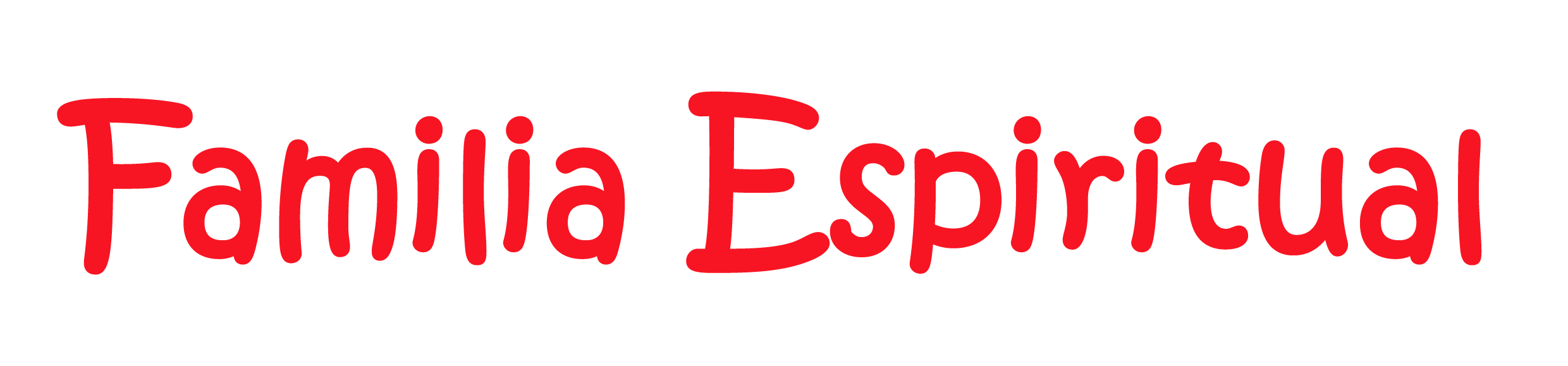 Familia Espiritual